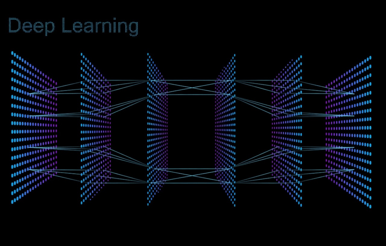 Deep Learning