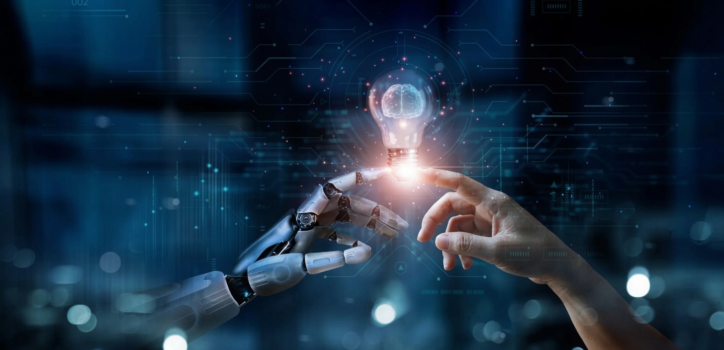 Inteligencia Artificial