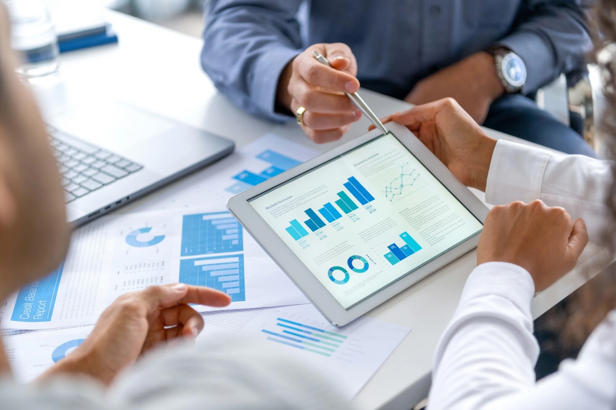 Business Analytics