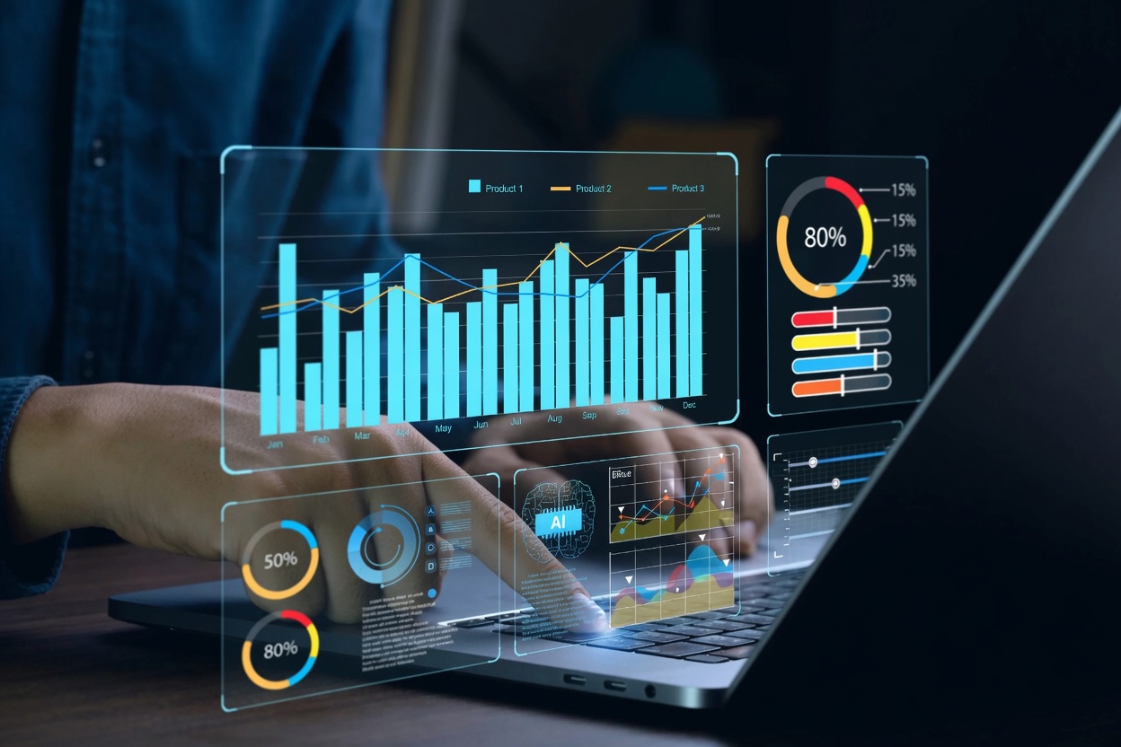 Data Analytics